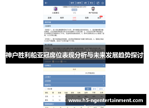 神户胜利船亚冠席位表现分析与未来发展趋势探讨