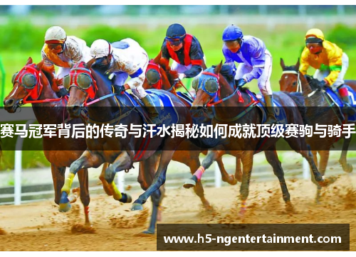 赛马冠军背后的传奇与汗水揭秘如何成就顶级赛驹与骑手