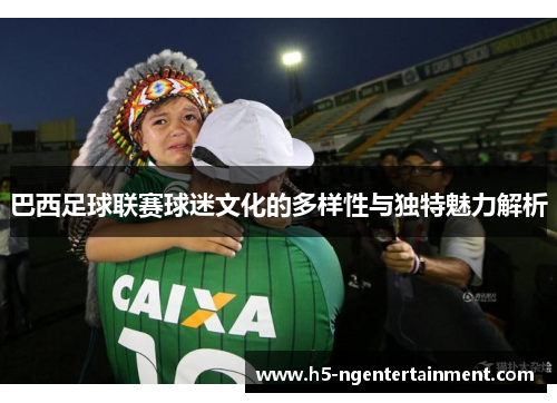 巴西足球联赛球迷文化的多样性与独特魅力解析