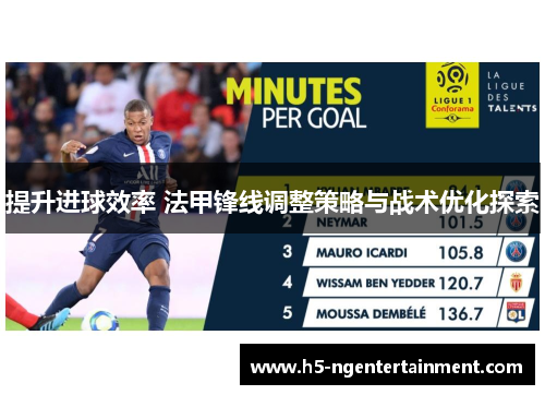 提升进球效率 法甲锋线调整策略与战术优化探索