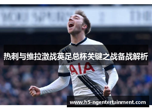 热刺与维拉激战英足总杯关键之战备战解析