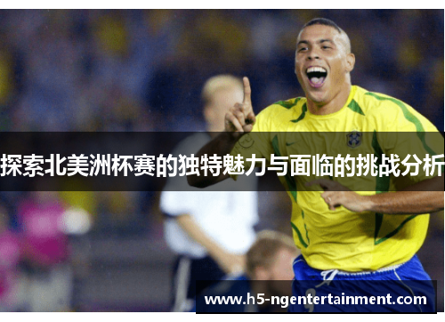 探索北美洲杯赛的独特魅力与面临的挑战分析