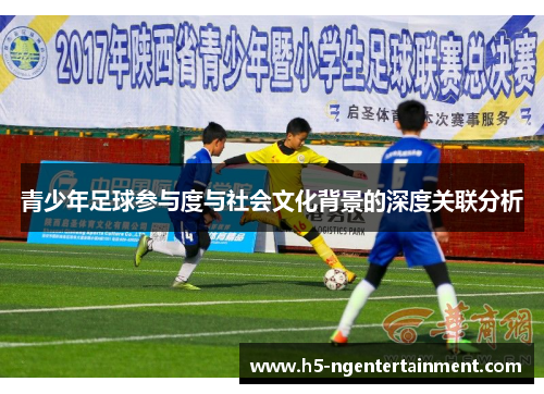青少年足球参与度与社会文化背景的深度关联分析