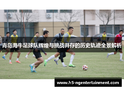 青岛海牛足球队辉煌与挑战并存的历史轨迹全景解析