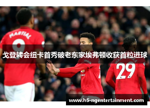 戈登转会纽卡首秀破老东家埃弗顿收获首粒进球 戈登转会纽卡首秀破老东家埃弗顿收获首粒进球