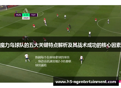 魔力鸟球队的五大关键特点解析及其战术成功的核心因素