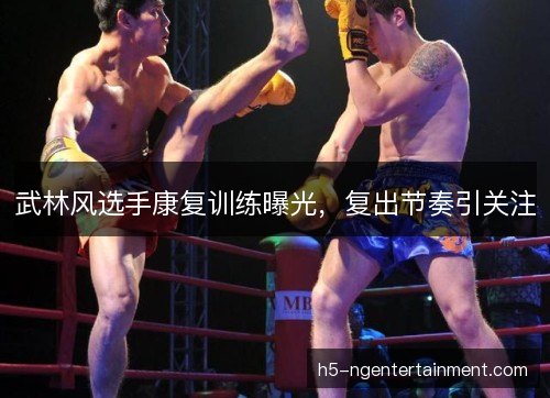 武林风选手康复训练曝光，复出节奏引关注